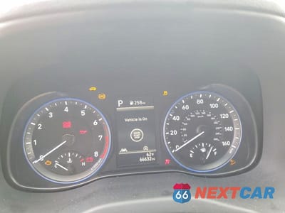 Zdjęcie 9 z 13 samochodu: 2022 HYUNDAI KONA SEL VIN:KM8K6CAB7NU836747 - miniatura