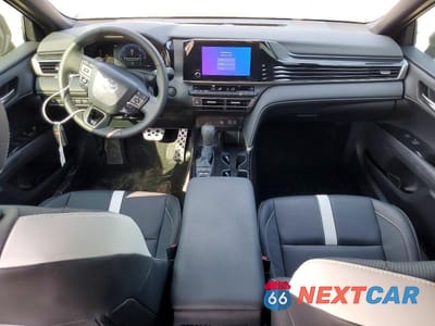 Zdjęcie 8 z 12 samochodu: 2025 TOYOTA CAMRY SE VIN:4T1DAACK8SU206742 - miniatura