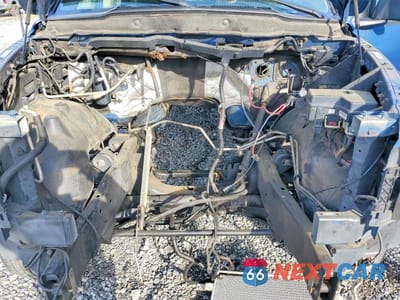 Zdjęcie 11 z 12 samochodu: 2003 DODGE RAM 2500 ST VIN:3D7KA28C43G833886 - miniatura