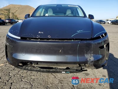 Piąte zdjęcie samochodu w środku: 2026 TESLA MODEL Y VIN:7SAYGDEE5TF349030 - miniatura
