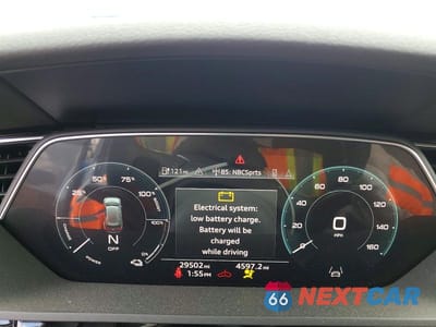 Zdjęcie 9 z 13 samochodu: 2024 AUDI Q8 E-TRON PRESTIGE VIN:WA16AAGE5RB024093 - miniatura