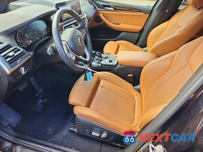 Zdjęcie 7 z 14 samochodu: 2024 BMW X3 XDRIVE30I VIN:5UX53DP05R9U29460 - miniatura