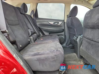 Zdjęcie 11 z 14 samochodu: 2016 NISSAN ROGUE S VIN:JN8AT2MT8GW011349 - miniatura