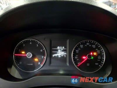 Zdjęcie 9 z 12 samochodu: 2014 VOLKSWAGEN JETTA SE VIN:3VWD17AJ9EM306632 - miniatura