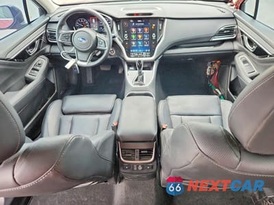 Zdjęcie 8 z 13 samochodu: 2023 SUBARU OUTBACK LIMITED XT VIN:4S4BTGNDXP3133518 - miniatura