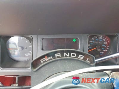 Zdjęcie 9 z 13 samochodu: 1992 JEEP WRANGLER / YJ RENEGADE VIN:2J4FY69S7NJ526934 - miniatura