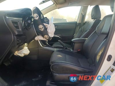 Zdjęcie 7 z 11 samochodu: 2014 TOYOTA COROLLA S PLUS VIN:2T1BURHE0EC046622 - miniatura