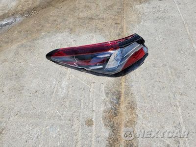 Zdjęcie 12 z 13 samochodu: 2023 TOYOTA CAMRY SE VIN:4T1G11AKXPU810137 - miniatura