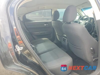 Zdjęcie 10 z 12 samochodu: 2008 DODGE CHARGER VIN:2B3KA43R88H246004 - miniatura