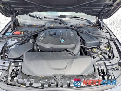 Zdjęcie 11 z 12 samochodu: 2017 BMW 330 I VIN:WBA8B9C56HK675910 - miniatura
