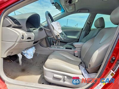 Zdjęcie 7 z 12 samochodu: 2009 TOYOTA CAMRY LE VIN:4T4BE46K09R111360 - miniatura