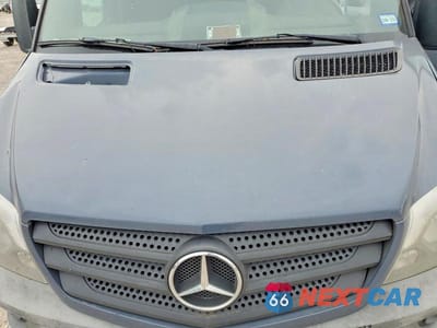Zdjęcie 12 z 13 samochodu: 2018 MERCEDES-BENZ SPRINTER 2500 VIN:WD3PE7CD3JP622442 - miniatura