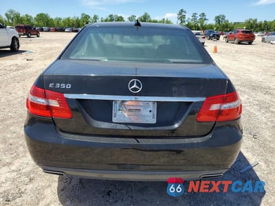 Zdjęcie 6 z 11 samochodu: 2011 MERCEDES-BENZ E 350 VIN:WDDHF5GB2BA280643 - miniatura