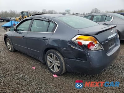 Drugie zdjęcie samochodu z przodu: 2010 NISSAN ALTIMA 3.5 SR VIN:1N4BL2AP9AN537175 - miniatura