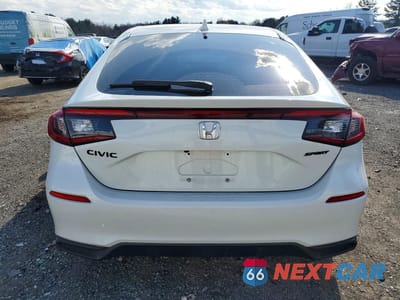 Zdjęcie 6 z 12 samochodu: 2026 HONDA CIVIC SPORT VIN:19XFL2H82TE000245 - miniatura