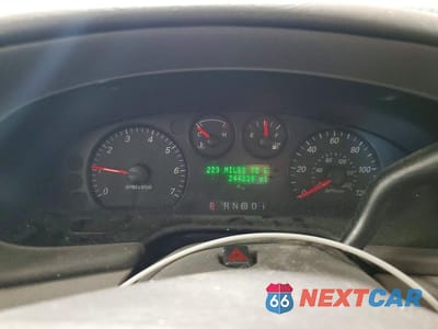 Zdjęcie 9 z 11 samochodu: 2006 FORD TAURUS SE VIN:1FAFP53U86A245736 - miniatura