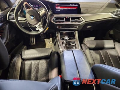 Zdjęcie 8 z 12 samochodu: 2020 BMW X5 VIN:5UXJU4C0XLLE45796 - miniatura