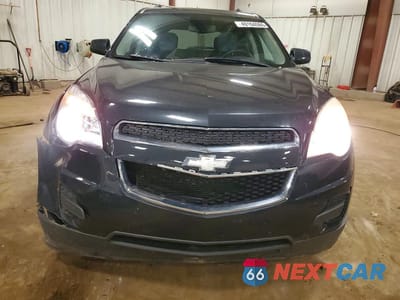 Piąte zdjęcie samochodu w środku: 2014 CHEVROLET EQUINOX LT VIN:2GNALBEK4E6372125 - miniatura