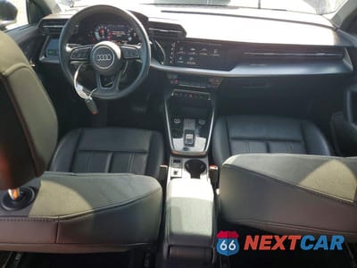 Zdjęcie 8 z 12 samochodu: 2024 AUDI A3 PREMIUM VIN:WAUAUDGY3RA091457 - miniatura