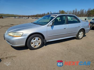 2002 HONDA ACCORD EX 1HGCG16552A052739 - główne zdjęcie licytacji z USA - miniatura