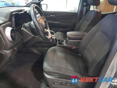 Zdjęcie 7 z 11 samochodu: 2023 CHEVROLET COLORADO LT VIN:1GCPTCEK6P1127857 - miniatura