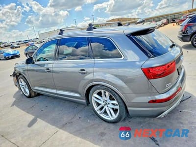 Drugie zdjęcie samochodu z przodu: 2017 AUDI Q7 PRESTIGE VIN:WA1VAAF78HD002770 - miniatura