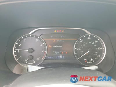 Zdjęcie 9 z 12 samochodu: 2024 NISSAN FRONTIER S VIN:1N6ED1CLXRN631888 - miniatura