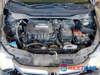 Zdjęcie 11 z 12 samochodu: 2013 HONDA INSIGHT VIN:JHMZE2H3XDS005265 - miniatura