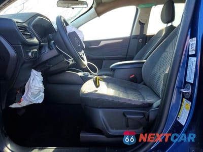 Zdjęcie 7 z 14 samochodu: 2022 FORD ESCAPE SE VIN:1FMCU0G69NUA67431 - miniatura
