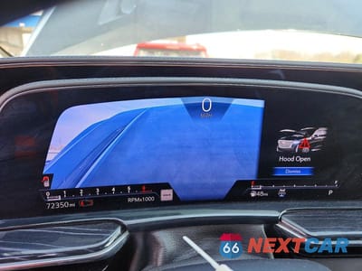 Zdjęcie 9 z 14 samochodu: 2023 CADILLAC ESCALADE SPORT VIN:1GYS4FKLXPR131637 - miniatura