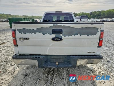 Zdjęcie 6 z 12 samochodu: 2011 FORD F150 VIN:1FTMF1CM7BKE13206 - miniatura