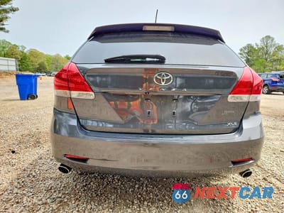 Zdjęcie 6 z 13 samochodu: 2012 TOYOTA VENZA XLE VIN:4T3ZK3BB4CU047694 - miniatura