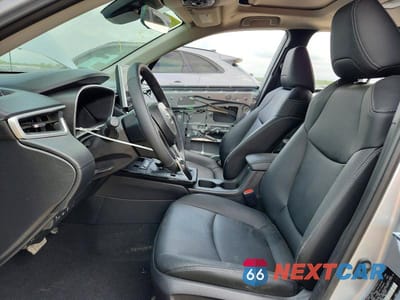 Zdjęcie 7 z 14 samochodu: 2026 TOYOTA COROLLA CROSS XLE VIN:7MUDAAAG8TV181579 - miniatura