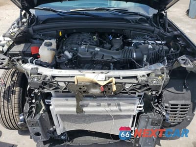 Zdjęcie 11 z 12 samochodu: 2025 JEEP GRAND CHEROKEE LAREDO VIN:1C4RJGAG7S8734261 - miniatura