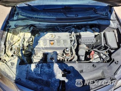 Zdjęcie 11 z 12 samochodu: 2013 ACURA ILX 20 PREMIUM VIN:19VDE1F51DE008156 - miniatura