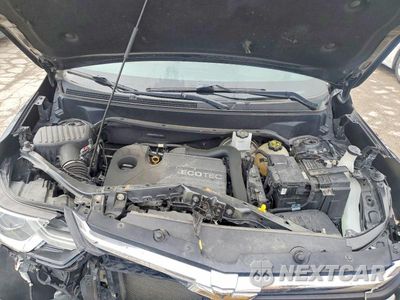 Zdjęcie 11 z 12 samochodu: 2018 CHEVROLET EQUINOX PREMIER VIN:2GNAXVEV3J6216703 - miniatura
