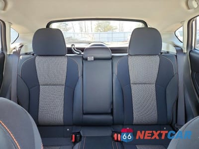 Zdjęcie 10 z 13 samochodu: 2018 SUBARU CROSSTREK PREMIUM VIN:JF2GTAEC6JG325437 - miniatura