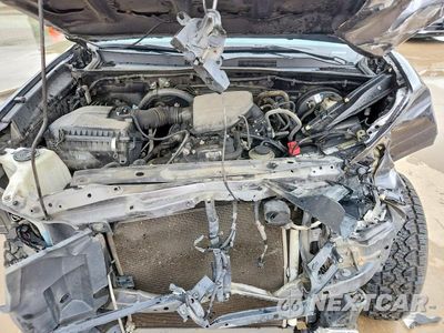 Zdjęcie 11 z 12 samochodu: 2021 TOYOTA TACOMA SR VIN:5TFAX5GN2MX192467 - miniatura
