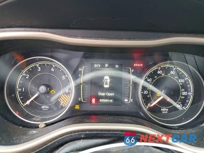 Zdjęcie 9 z 13 samochodu: 2014 JEEP CHEROKEE SPORT VIN:1C4PJMAB8EW140269 - miniatura