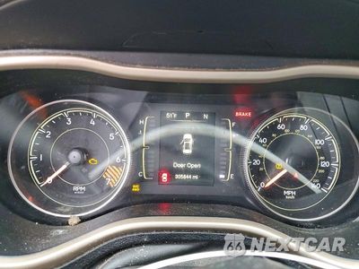 Zdjęcie 9 z 13 samochodu: 2014 JEEP CHEROKEE SPORT VIN:1C4PJMAB8EW140269 - miniatura