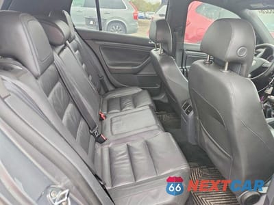 Zdjęcie 10 z 12 samochodu: 2009 VOLKSWAGEN GTI VIN:WVWGV71K99W104117 - miniatura