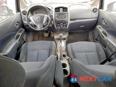 Zdjęcie 8 z 12 samochodu: 2016 NISSAN VERSA NOTE SV VIN:3N1CE2CP9GL350584 - miniatura