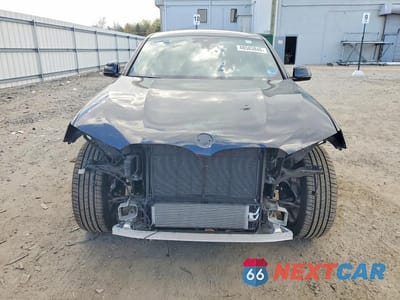 Piąte zdjęcie samochodu w środku: 2022 BMW X4 XDRIVE30I VIN:5UX33DT01N9L82046 - miniatura