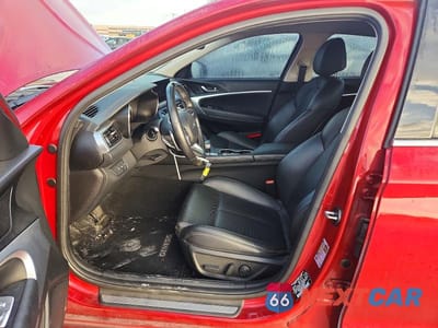 Zdjęcie 7 z 12 samochodu: 2022 GENESIS G70 2.0T VIN:KMTG34TAXNU099395 - miniatura