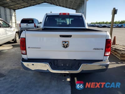 Zdjęcie 6 z 12 samochodu: 2014 RAM 1500 SLT VIN:1C6RR7LG5ES111323 - miniatura