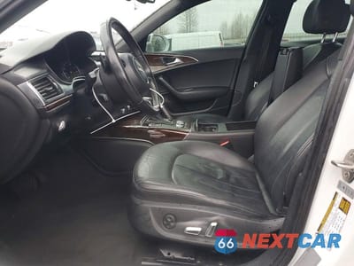 Zdjęcie 7 z 11 samochodu: 2016 AUDI A6 PREMIUM PLUS VIN:WAUGFAFC2GN046346 - miniatura