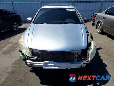 Piąte zdjęcie samochodu w środku: 2009 HONDA ACCORD EXL VIN:1HGCP26879A058262 - miniatura