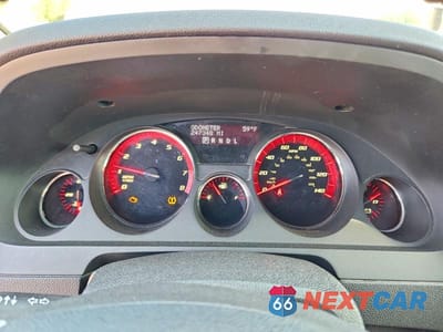 Zdjęcie 9 z 14 samochodu: 2011 GMC ACADIA SLE VIN:1GKKVPED8BJ104235 - miniatura