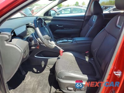 Zdjęcie 7 z 14 samochodu: 2022 HYUNDAI TUCSON LIMITED VIN:5NMJECAE5NH139128 - miniatura