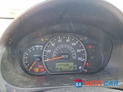 Zdjęcie 9 z 12 samochodu: 2021 MITSUBISHI MIRAGE ES VIN:ML32AUHJ8MH002275 - miniatura